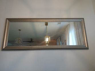 Large Mirror