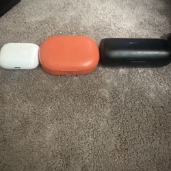 Bluetooth wireless headphones Not Free Check Description