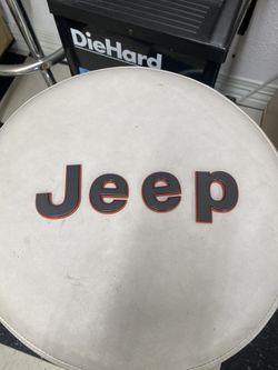 Jeep Badges From 2021 Jeep Gladiator