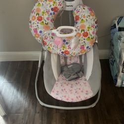Baby Swing 