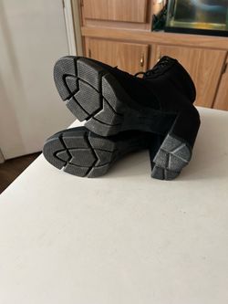 Kendra boot