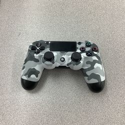 PS4 Remote
