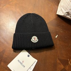 Moncler Beanie