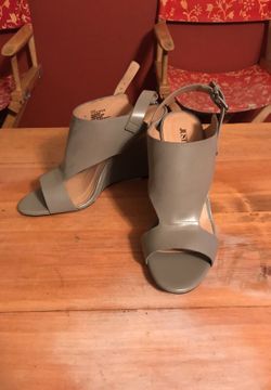 Justfab heels