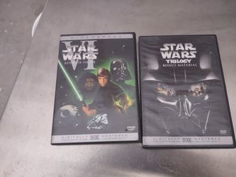 Star Wars Return Of The Jedi