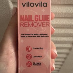 Nail Glue Remover 