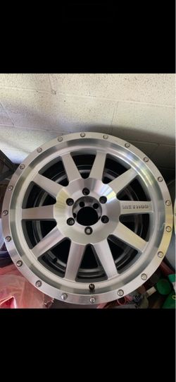 Method Standard Wheels