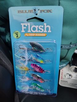 Fishing Tackle