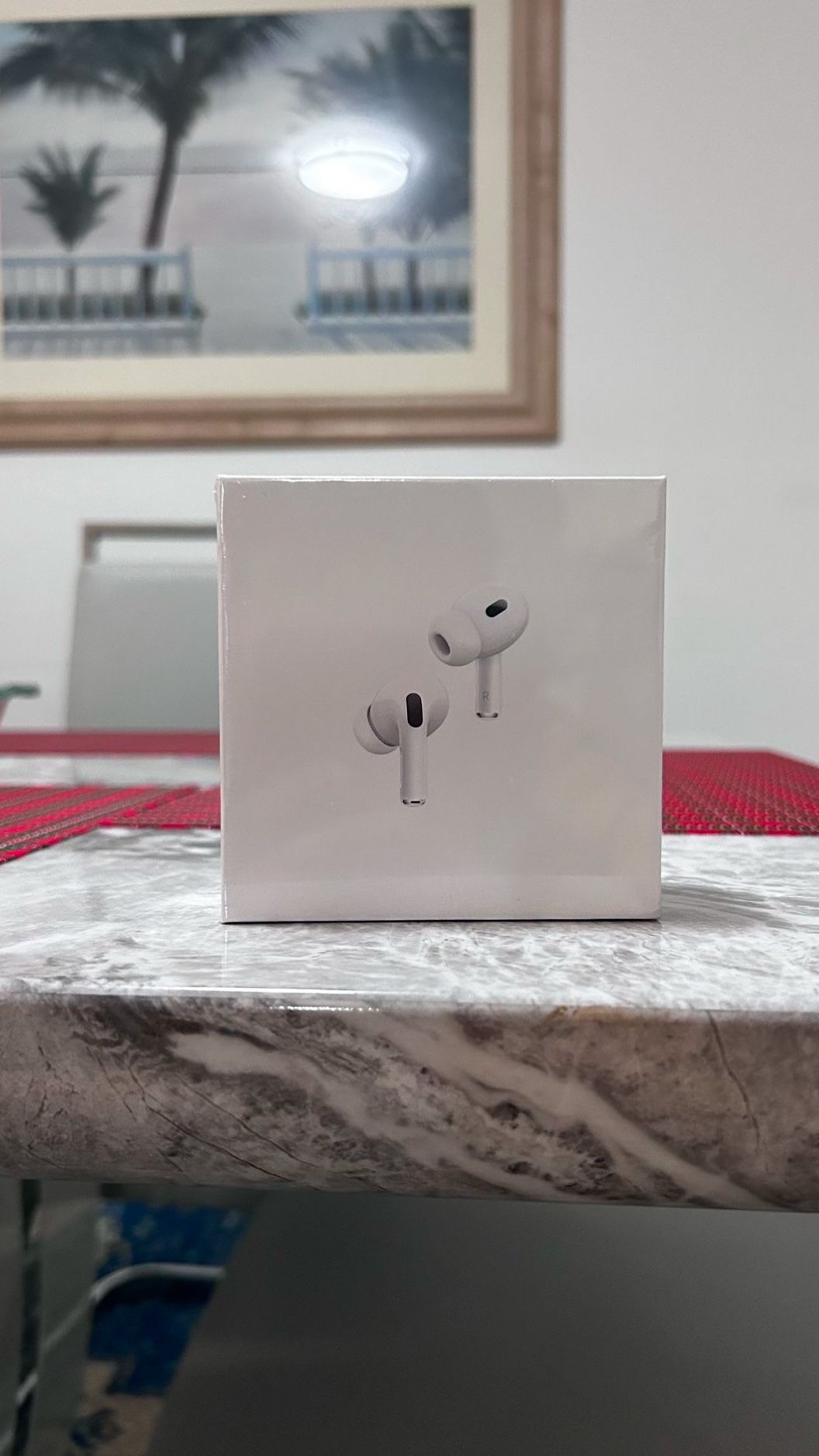 Airpods Pro 2nd Gen