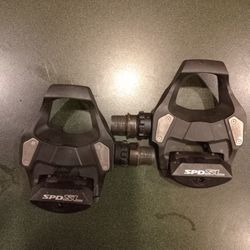 Shimano Bike Pedals