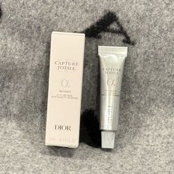 Dior capture totale retishot 3ml