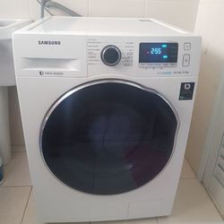 Samsung Washing Machine 