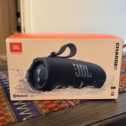 JBL Speaker charge6
