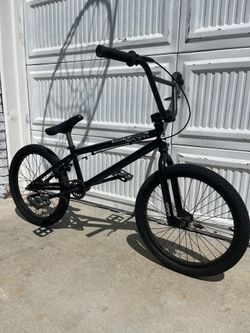 Framed Verdict 20 BMX Bike for Sale in Garden City South NY OfferUp