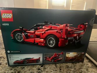 LEGO technic Ferrari BRAND NEW