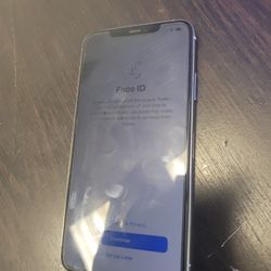 Unlocked IPhone 11 Pro Max 64gb