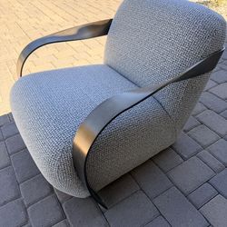 Lounge Chair