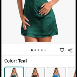 Dress For Women, Size 6, New, Nuevo, Never Used,  Nunca Usado 