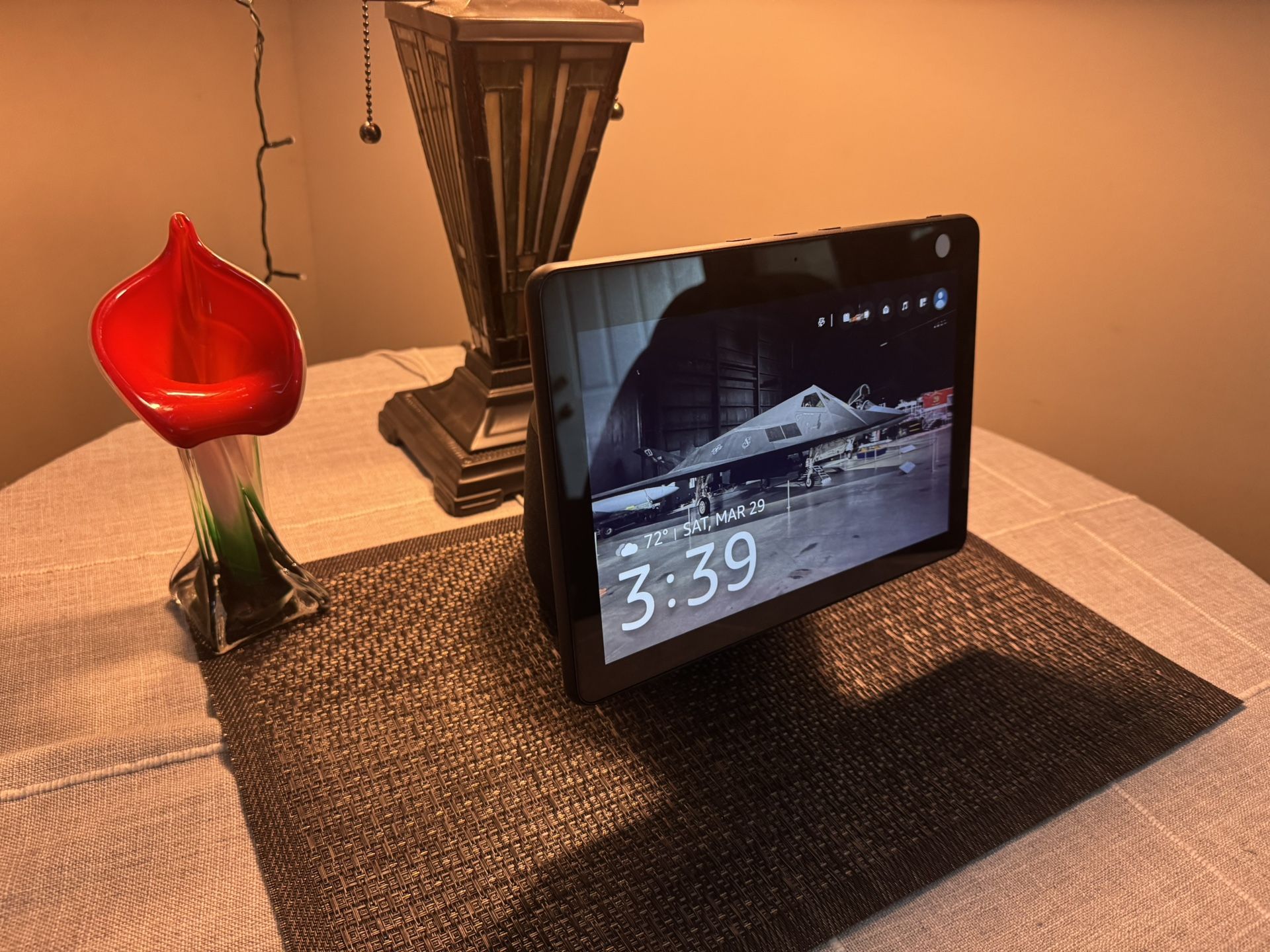 Echo Show 10