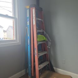 6ft Ladder  
