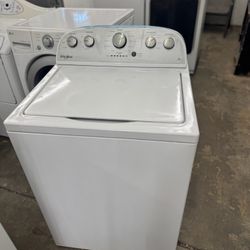 Used Whirlpool Washer Top Load Agitator 