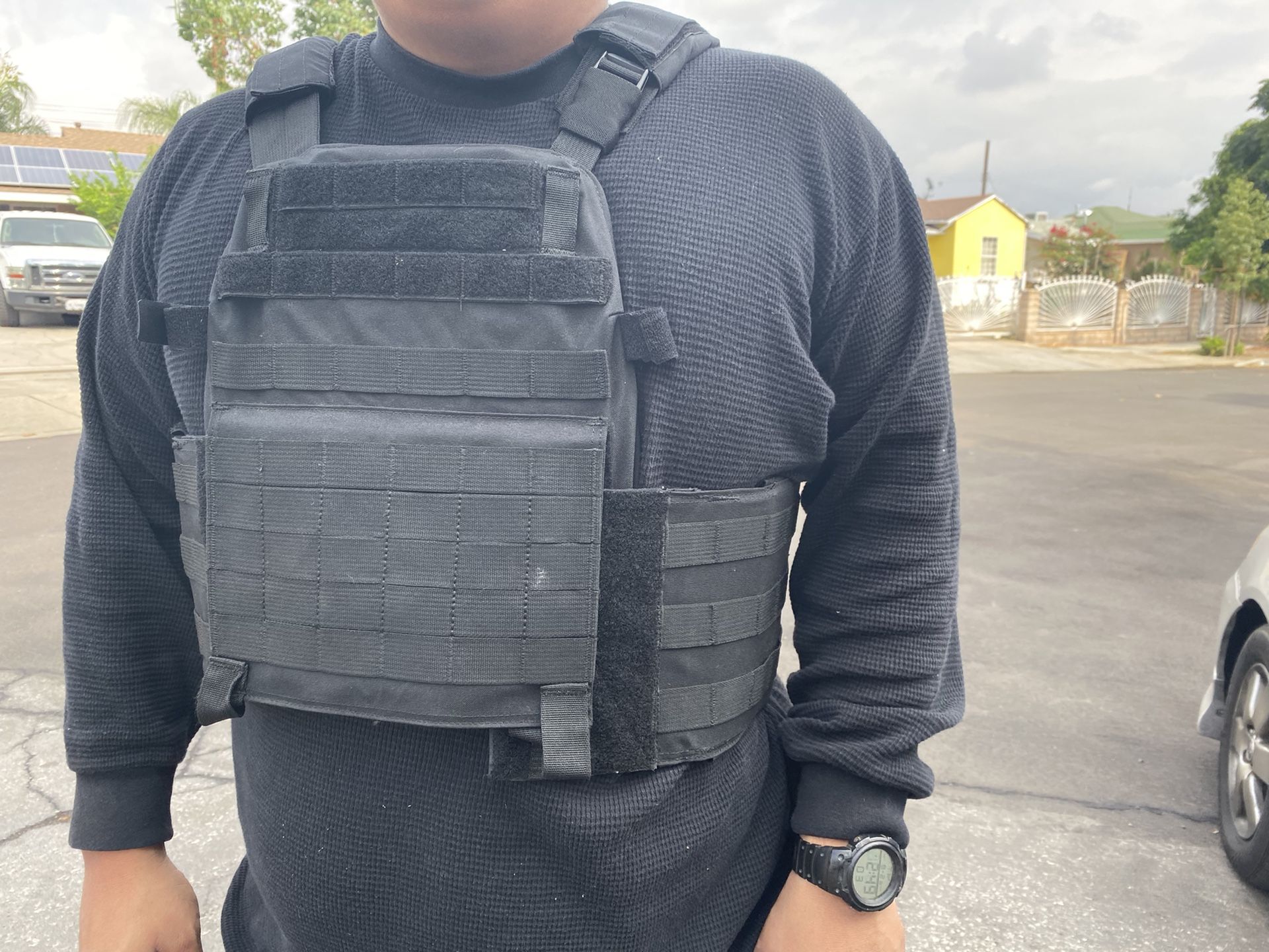 bullet proof Vest for Sale in Los Angeles, CA OfferUp