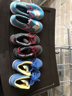 Jordan’s and frozen