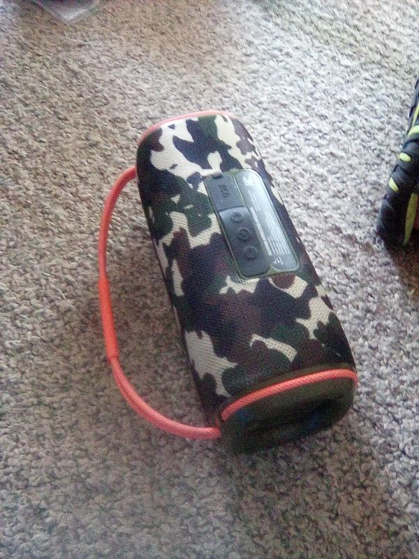 Speaker