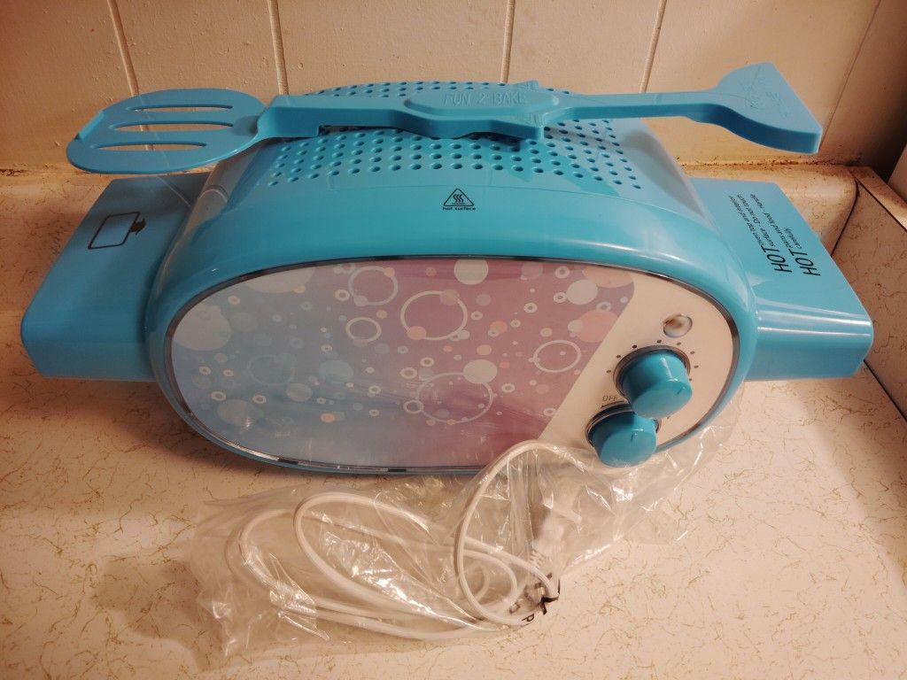 EasyBake Oven, Nike Shoes