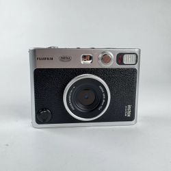 Fujifilm Instax Mini 90 Neo Classic Camera 