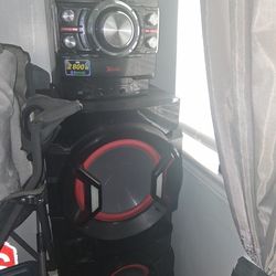 Stereo