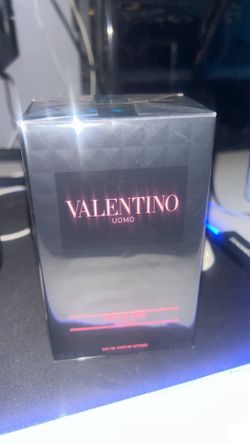 Valentino born in roma
