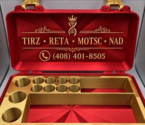 Travel Case