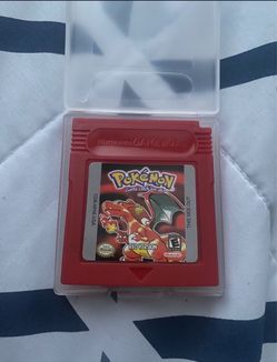 Pokemon gameboy color