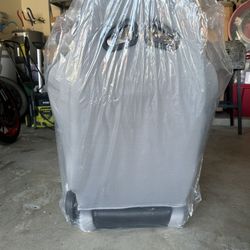 $400 For Both Car Seats 