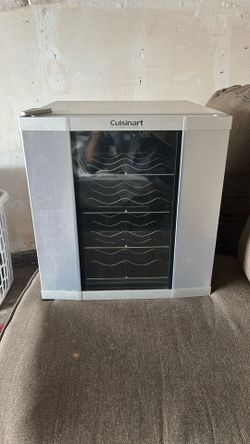 Cuisine Art Wine Cellar