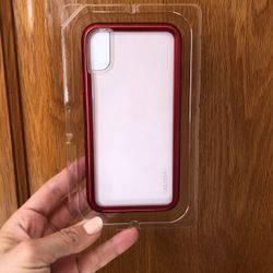 Pelican iPhone X Phone Case