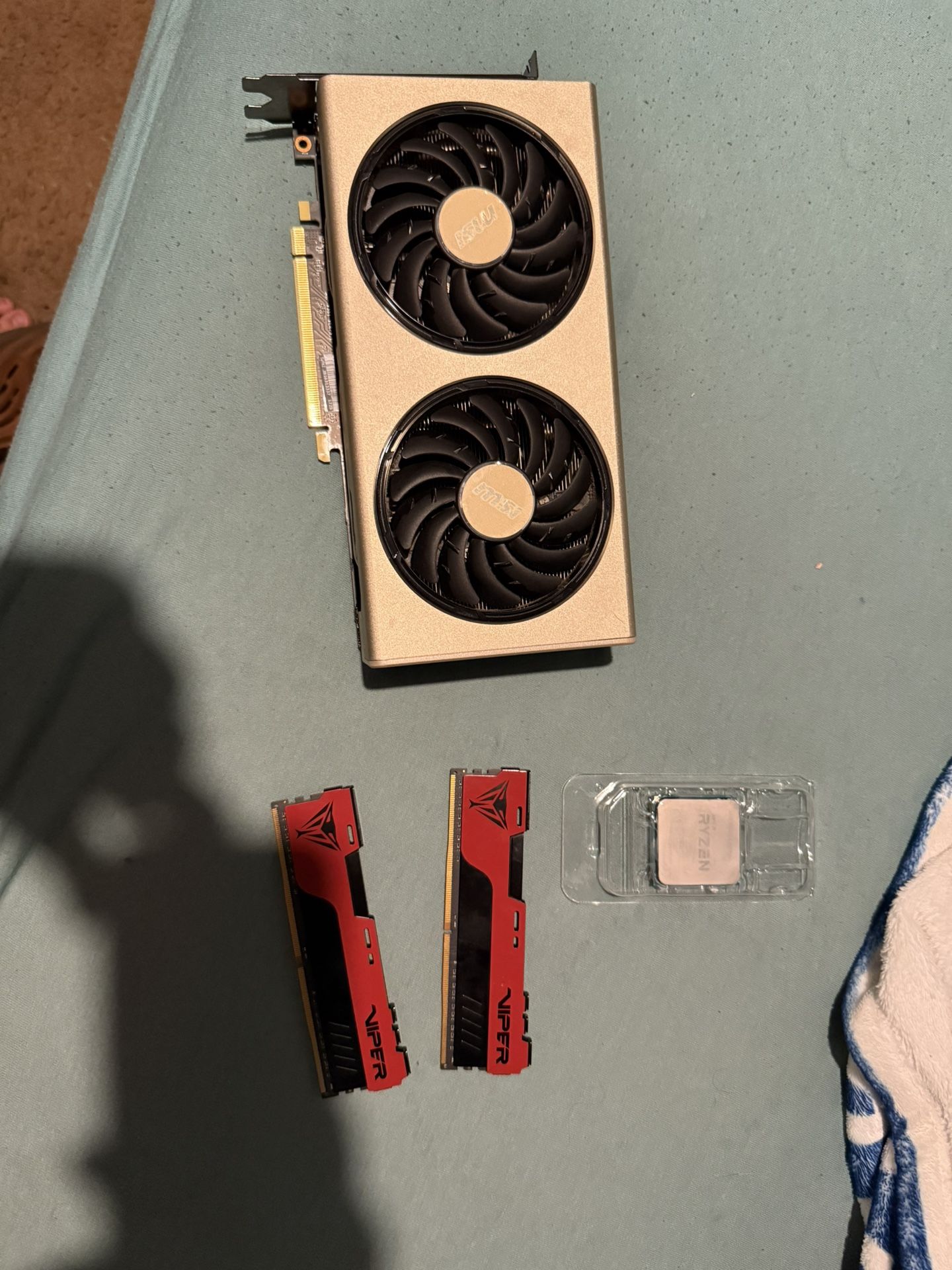 PC Parts
