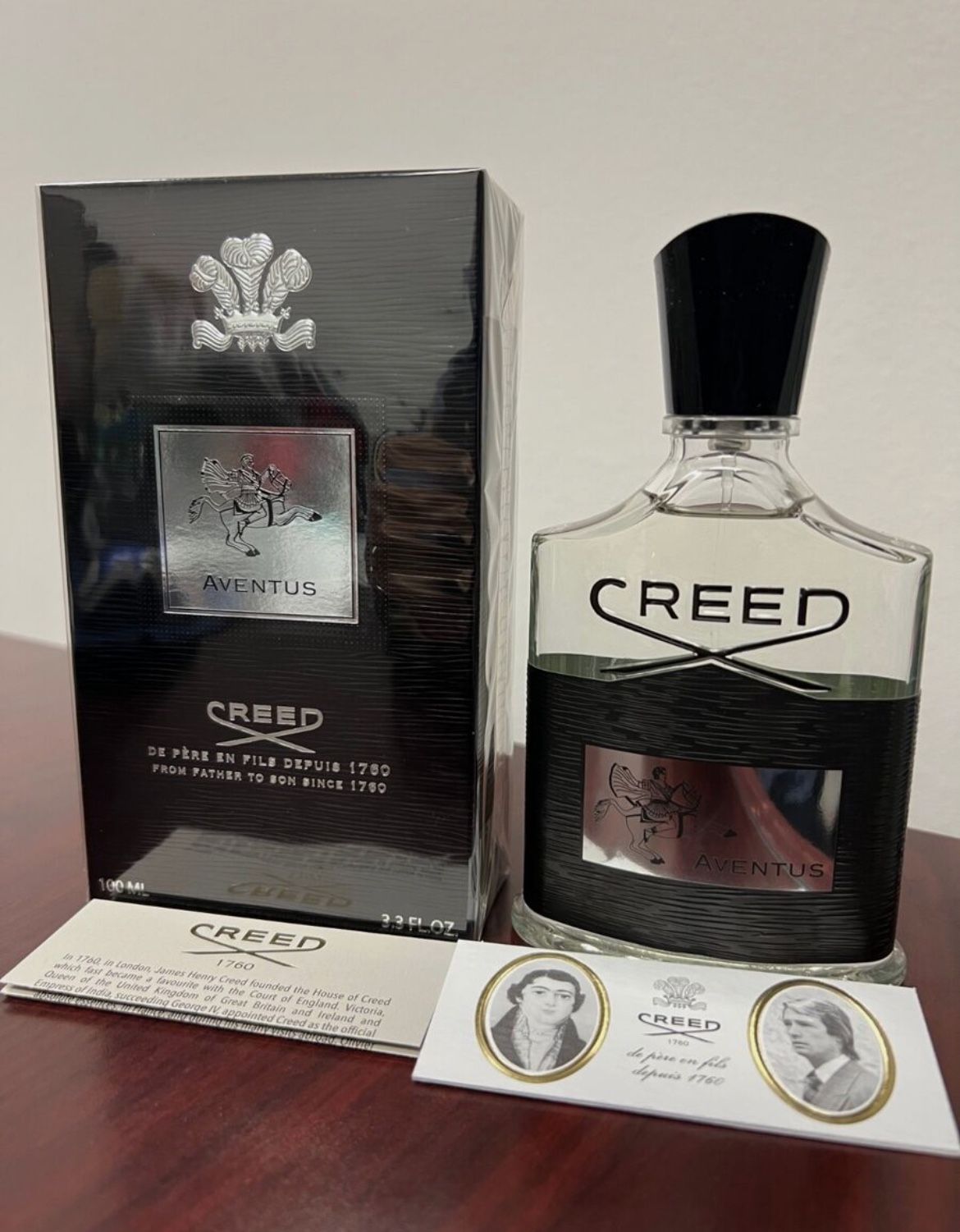 Creed Aventus EDP 1:1