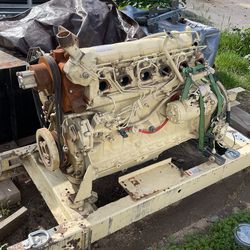 Diesel Engine