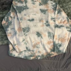 Women’s Pink Crew Sweatshirt NWT