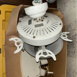 Ceiling Fan