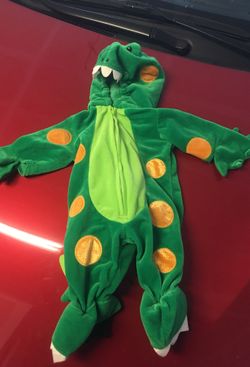Baby costume