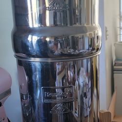 Berkey BIG Daddy Water Filtration System