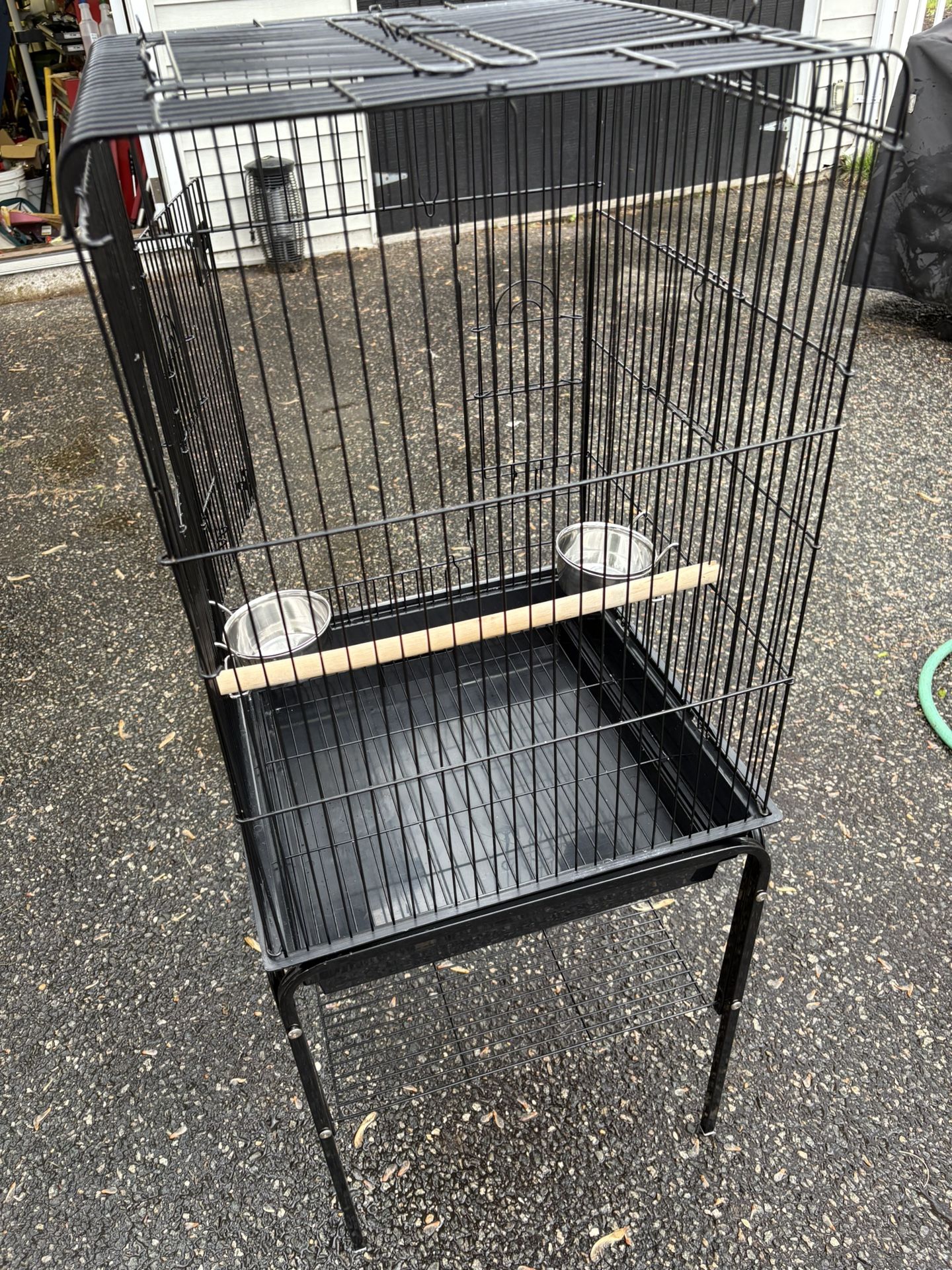 Bird Cage