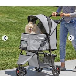 Pet Stroller