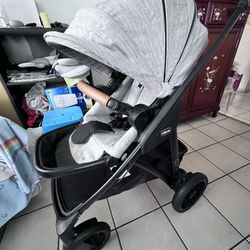 Chicco Corso Stroller