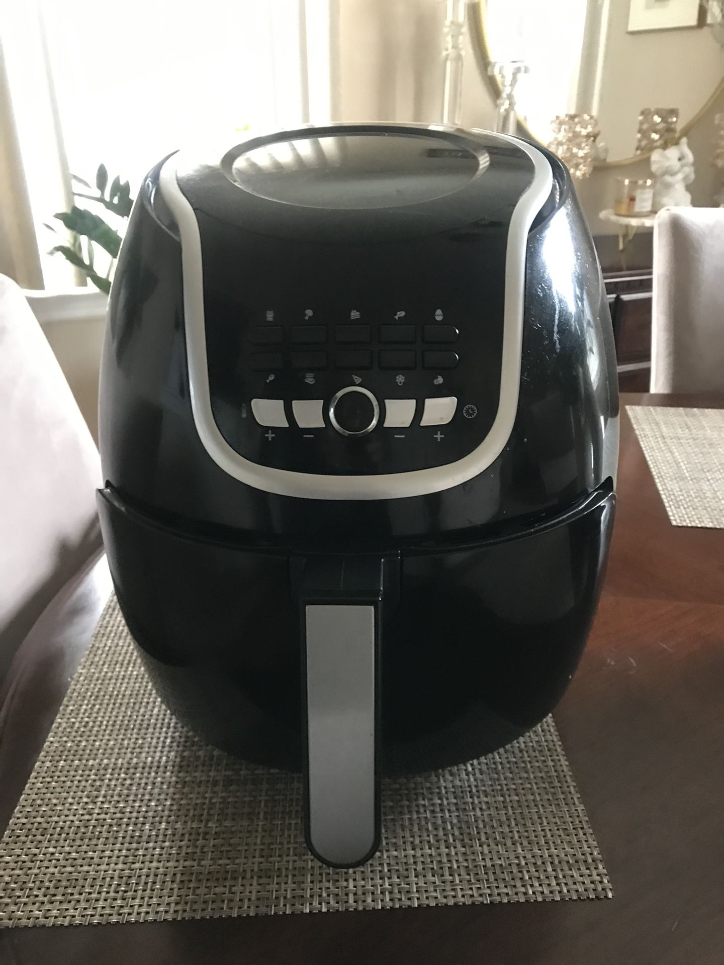Voytex Power XL Air Fyer