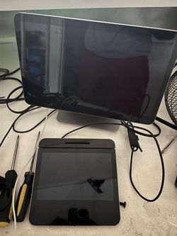 Square Register (2nd gen)