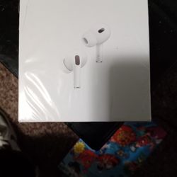 Apple Headphones